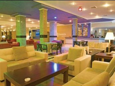 Atamis Onura Hotel คูซาดาซี ภายนอก รูปภาพ